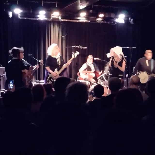 The Lexington