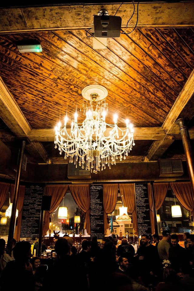 The Lexington