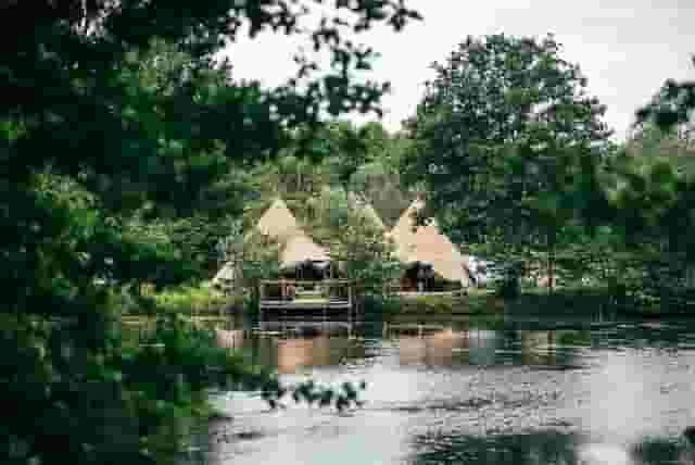 Browning Bros. Chalkney Water Meadows