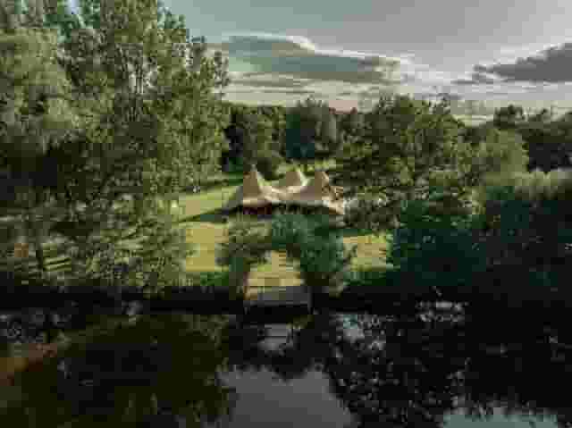 Browning Bros. Chalkney Water Meadows