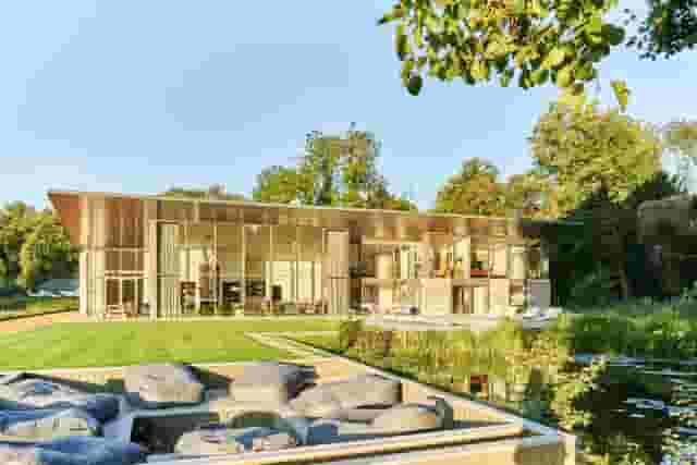 Avington Estate