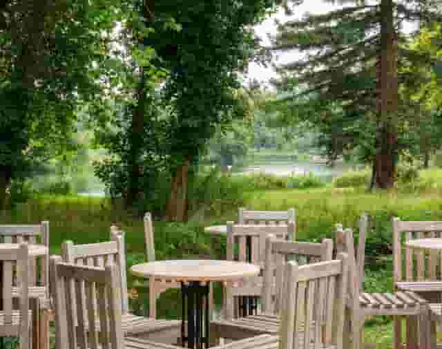 Avington Estate