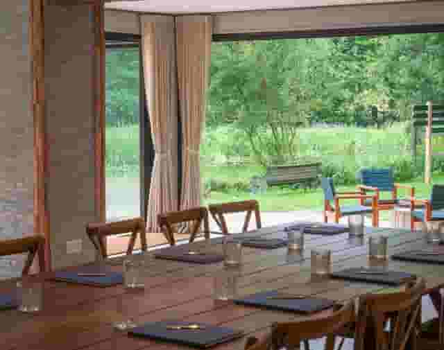 Avington Estate