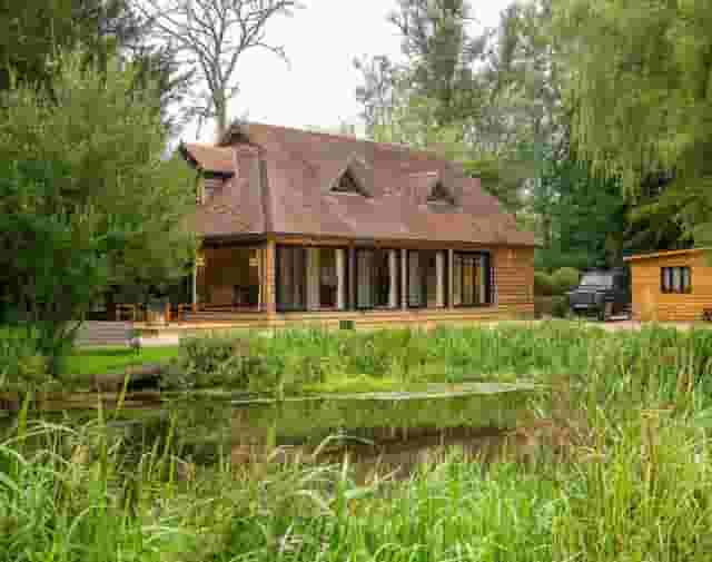 Avington Estate