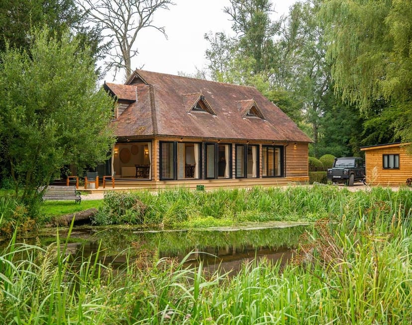 Avington Estate - image 1