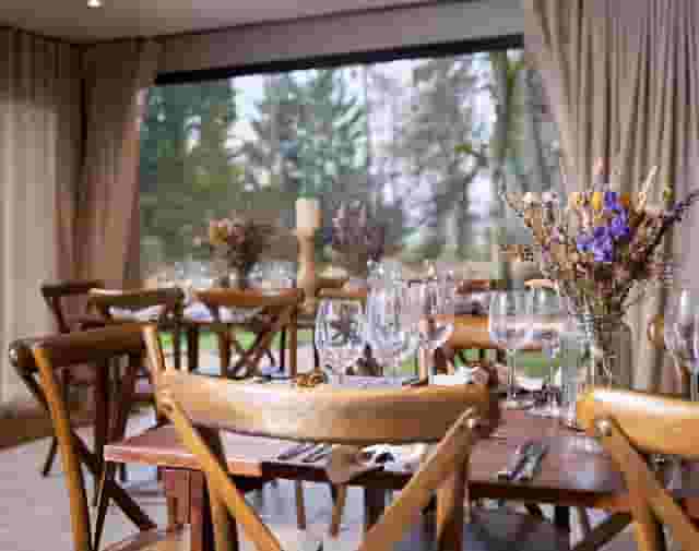 Avington Estate