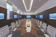 Meeting Rooms