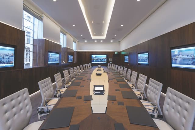 IET London: Savoy Place