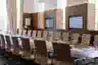 Meeting Rooms