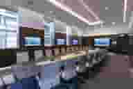 Meeting Rooms