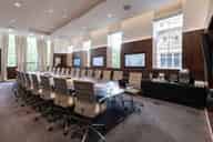 Meeting Rooms
