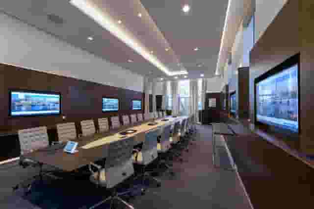 Wedmore Boardroom