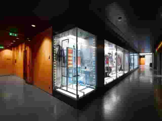 The Royal Institution