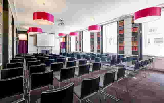 The Royal Institution