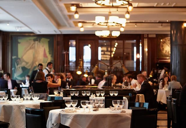 The Delaunay