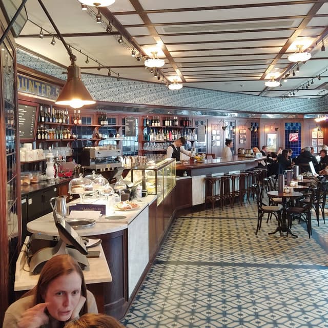 The Delaunay