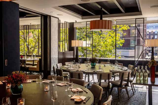 Nobu London