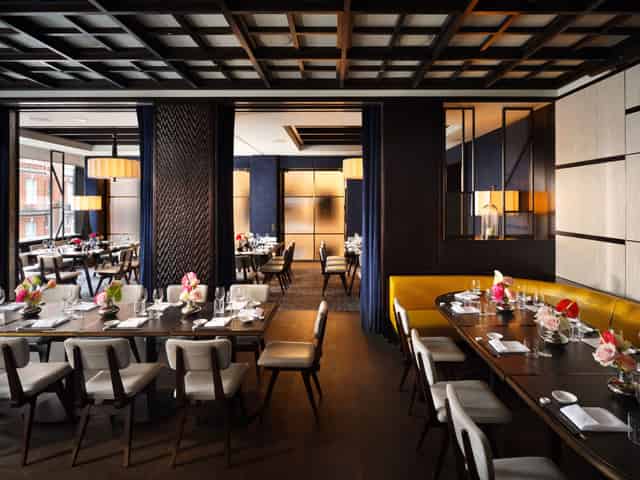 Nobu London