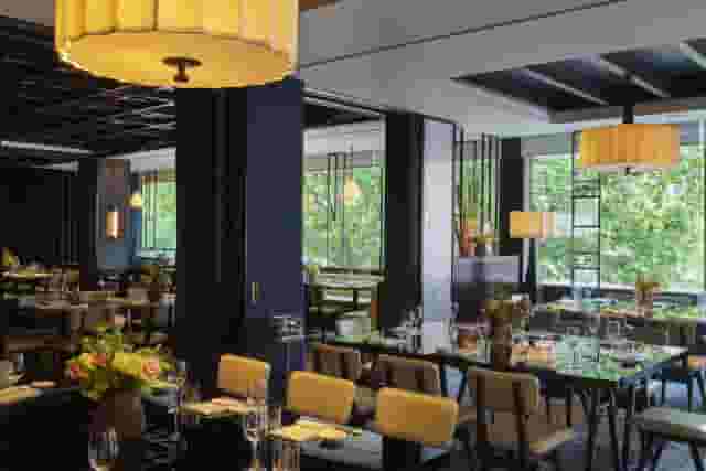 Nobu London