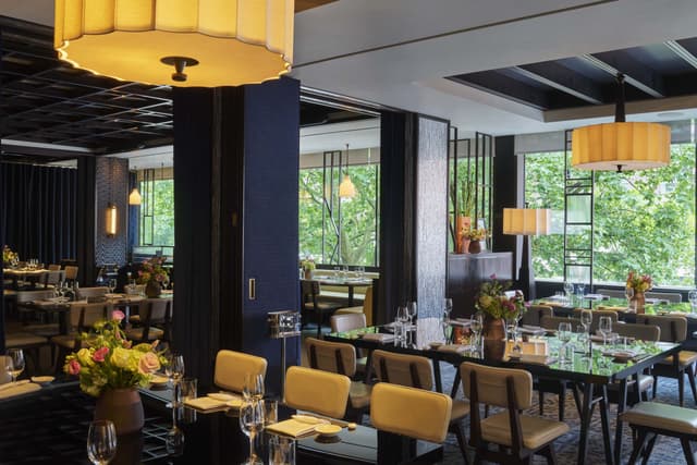 Nobu London