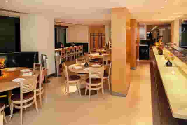 Nobu London