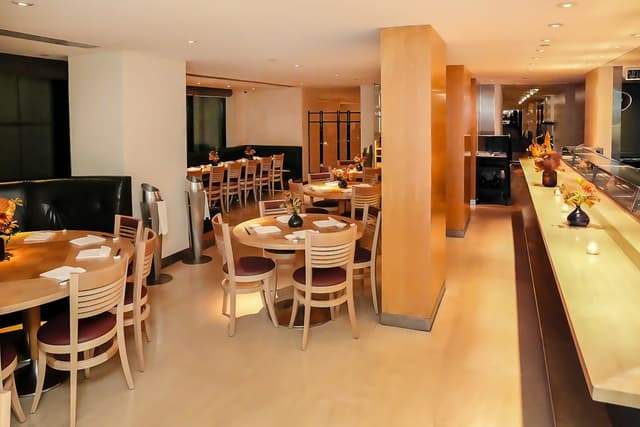 Nobu London