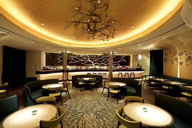 Nobu London