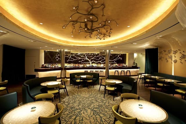 Nobu London