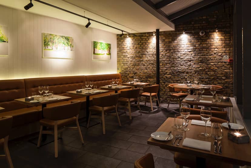 Michael Nadra Primrose Hill - image 1