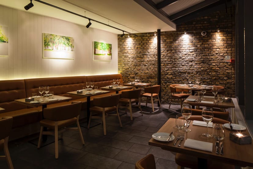 Michael Nadra Primrose Hill - image 1