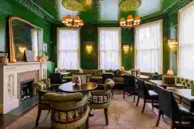 Michael Nadra Primrose Hill