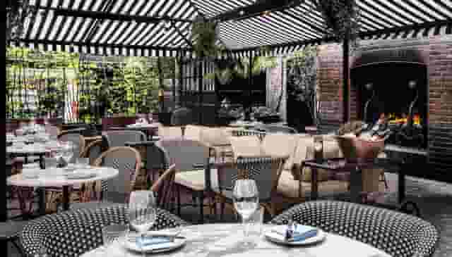 Michael Nadra Primrose Hill