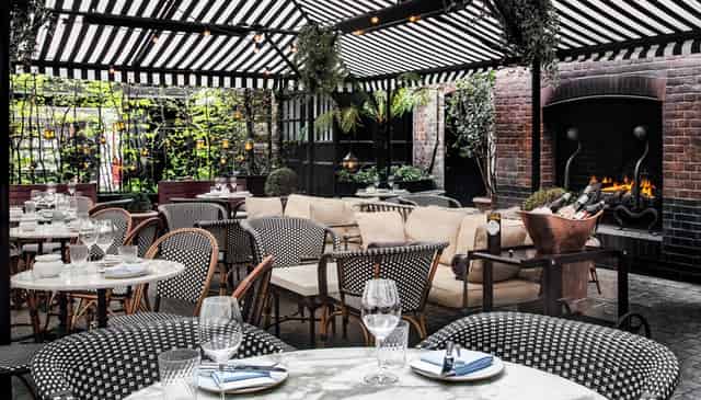 Michael Nadra Primrose Hill