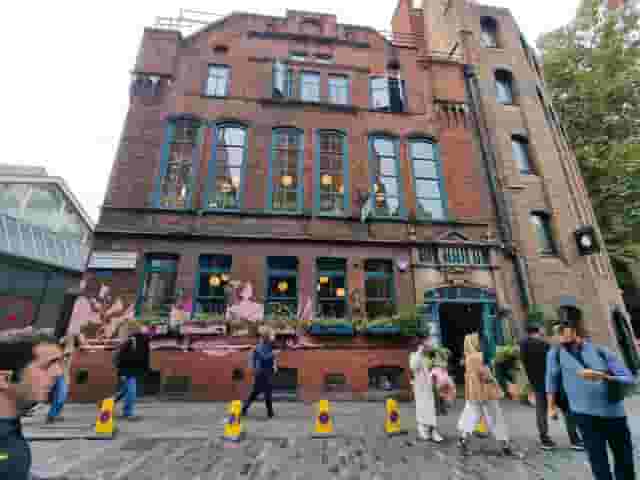 Mallow Borough Market