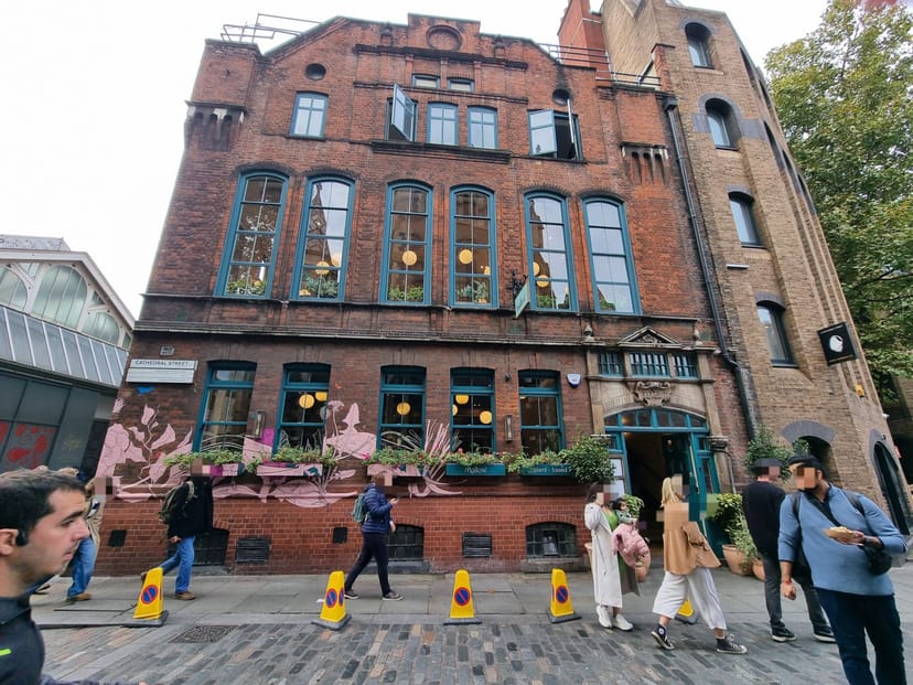 Mallow Borough Market - image 1