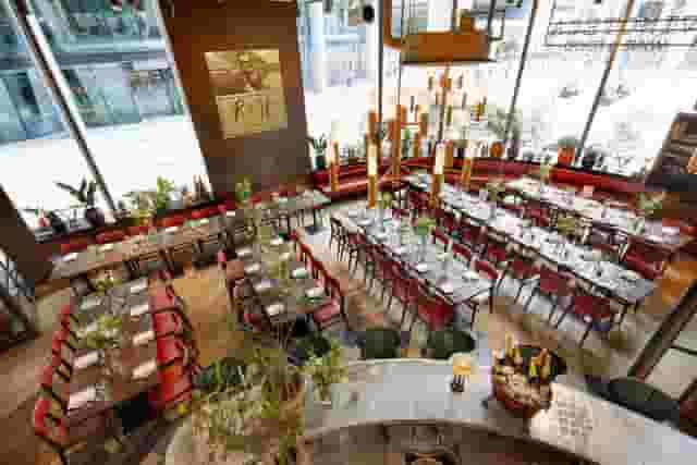 Vinoteca City
