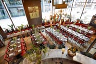 Pub Function Rooms
