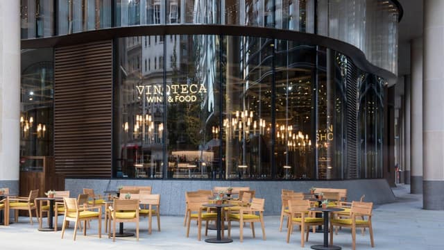 Vinoteca City