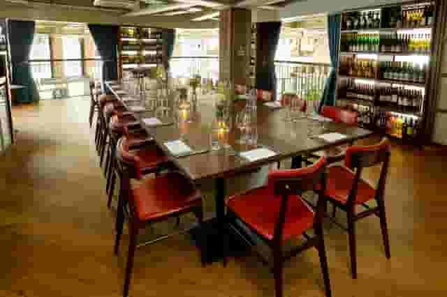 Vinoteca City