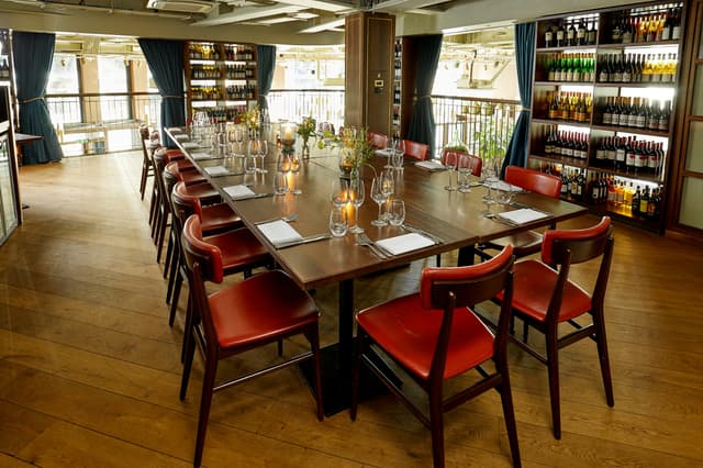 Vinoteca City
