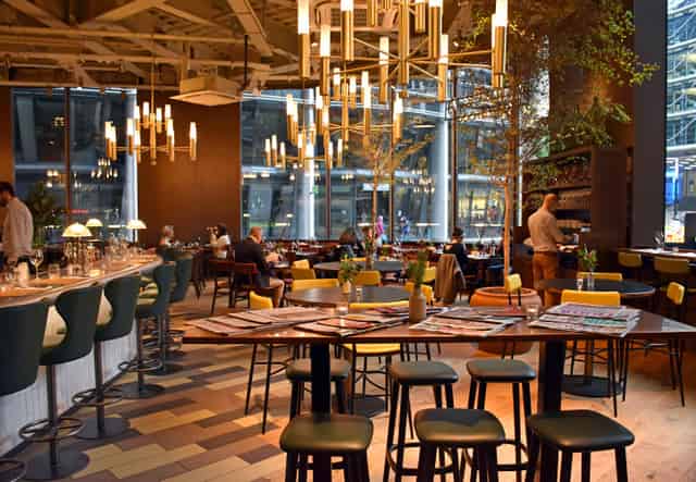 Vinoteca City