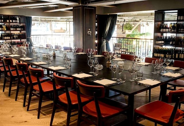 Vinoteca City