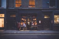 South London