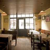 Reception Drinks Venues