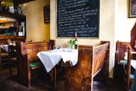 Christmas Party Venues