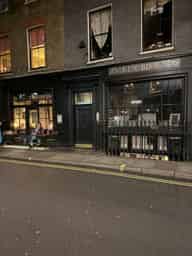 Cafes for Hire