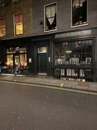 Cafes for Hire