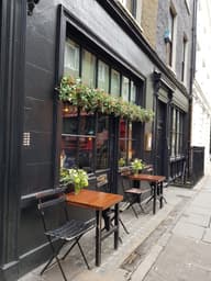 Central London