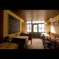 Unusual Venues