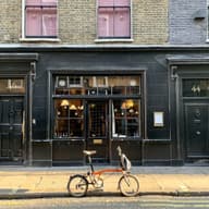 Small Meeting Rooms